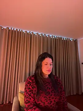Zandrina's Live XXX Chat
