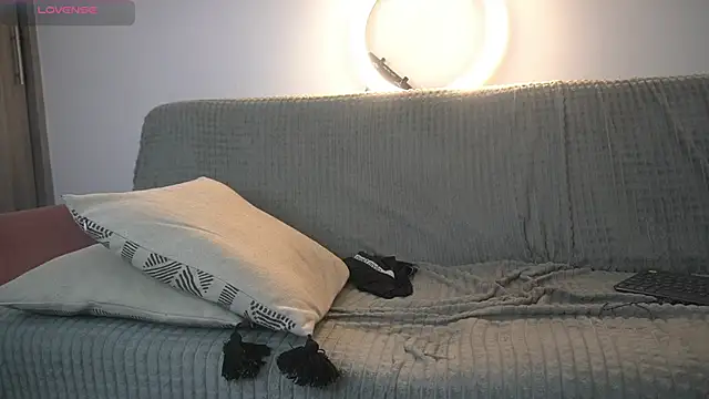 specter_27's Live XXX Chat