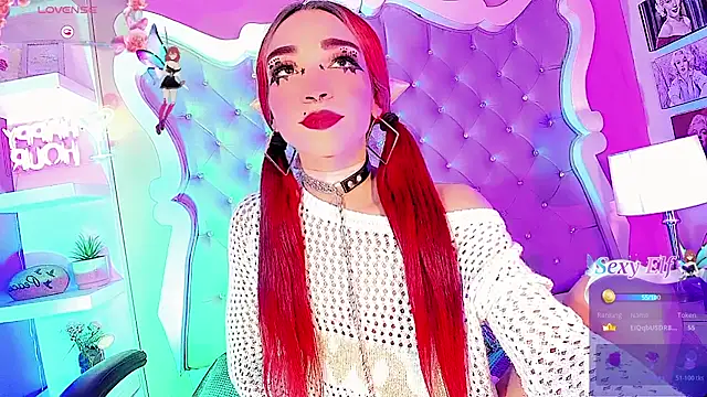 LeyXandrabraz 现场XXX聊天