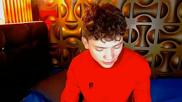cruz_danten Webbikameraesitys