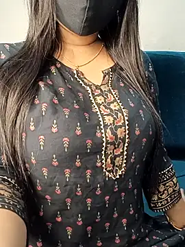 SSiya- Pertunjukan Webcam