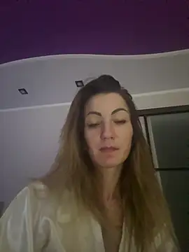 NikaStars Pertunjukan Webcam