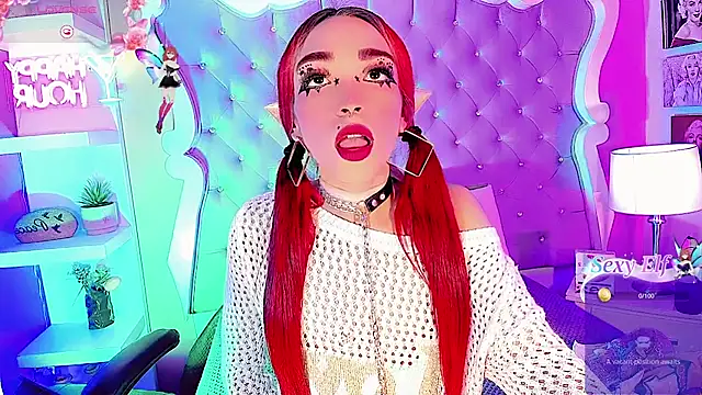 دردشة LeyXandrabraz الجنسية المباشرة