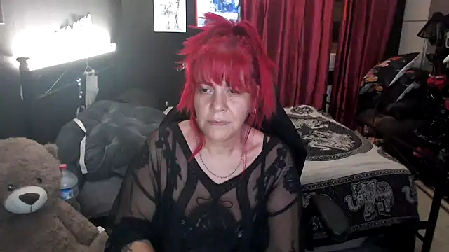 Chat XXX en directo de diavo72