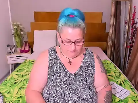 Živý XXX chat Sugarmommy_69X