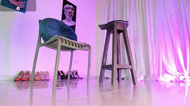 ArchieCollins Live XXX-chat