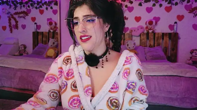 AzaharJaan Webcam Show