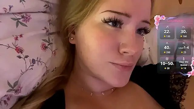 Lisi_Kiss_: онлайн-секс-чат