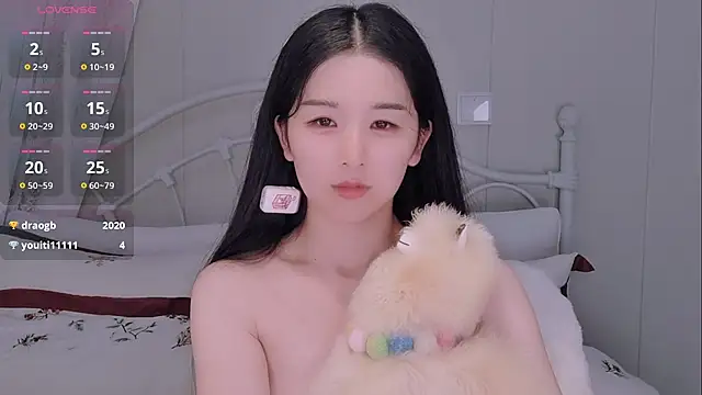 BingLin- Chat XXX live