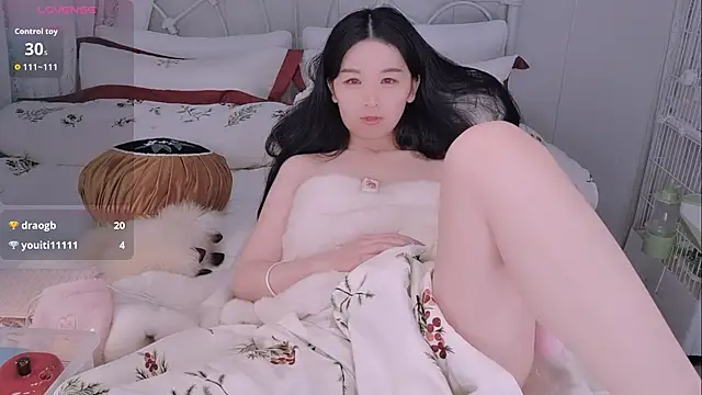 BingLin- Live XXX-chat