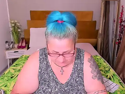 Sugarmommy_69X Chat XXX live