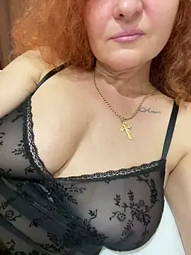 kisulya's Live XXX Chat