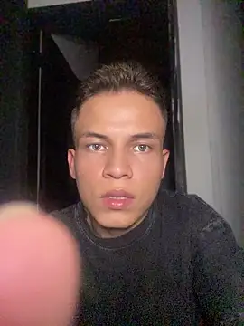 _Leo_Boy 现场XXX聊天