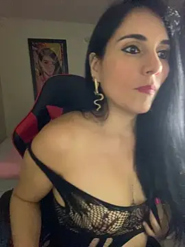 Miaswwe's Live XXX Chat
