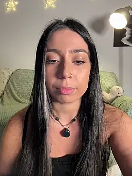 KimArts Chat XXX in diretta