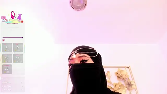 _Malak's Live XXX Chat
