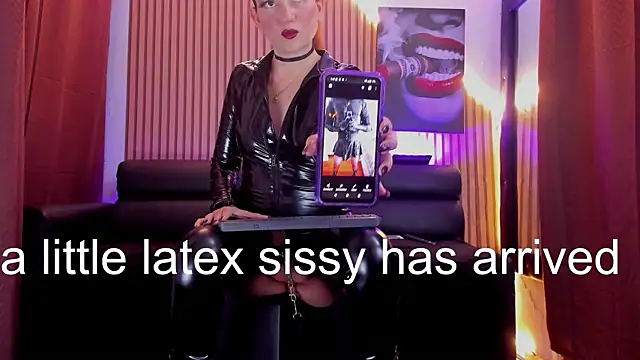 ApriilStone Live XXX-chat