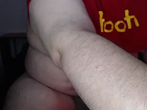 Chat XXX ao vivo de danypalmer