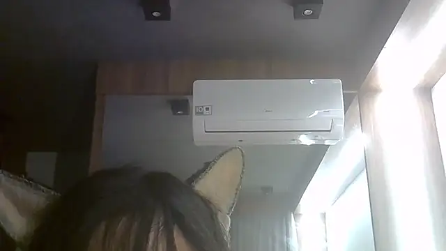 Show de webcam de SkinnyKitten