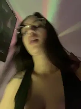 Chat XXX Live gabyaridi
