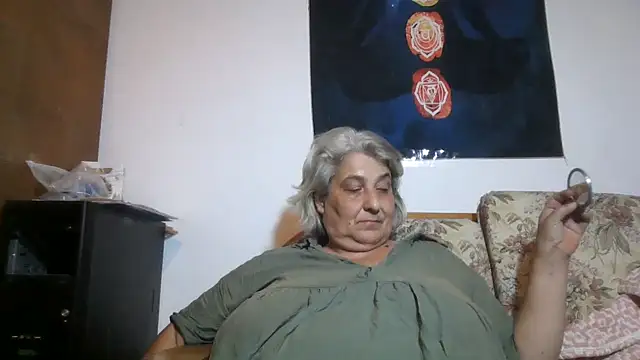 Chat XXX ao vivo de ExquisiteMature