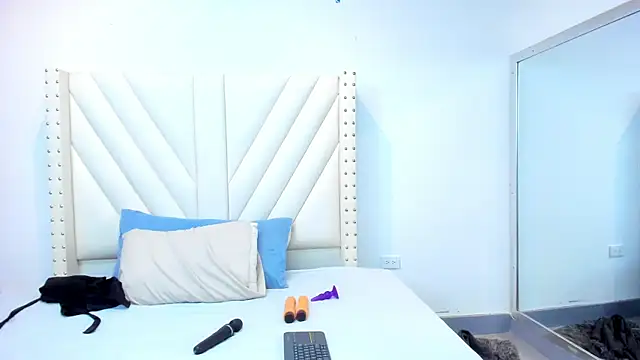 Paulynavera 라이브 XXX 채팅