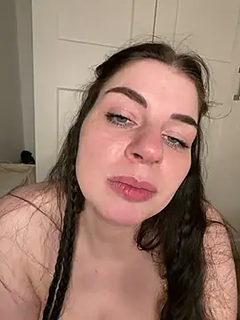 EllyNora 라이브 XXX 채팅