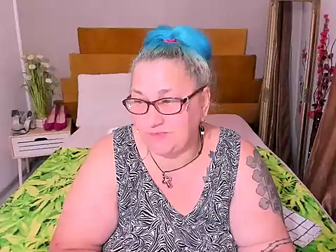 Sugarmommy_69X's Live XXX Chat