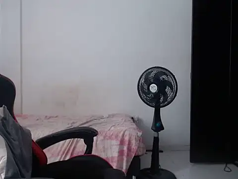 Adriana_0312 Live XXX-chat