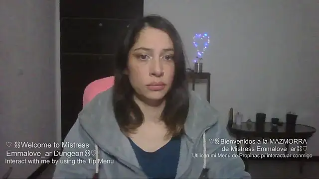 argeisha Live XXX-Chat