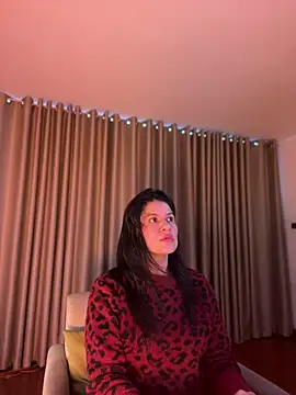 Zandrina live XXX chat
