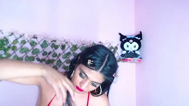 ZachaTompsonn Live XXX chat