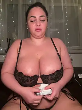Blackpearlx666's Live XXX Chat