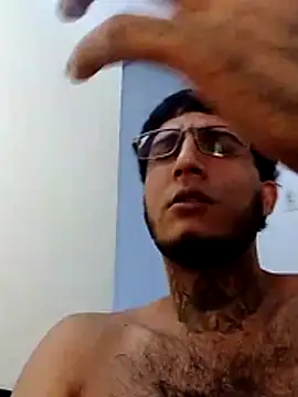 Lord_Luciferhot_Dirty666 Pertunjukan Webcam