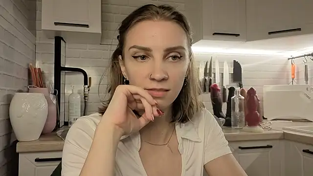 Онлайн чат XXX Edena_