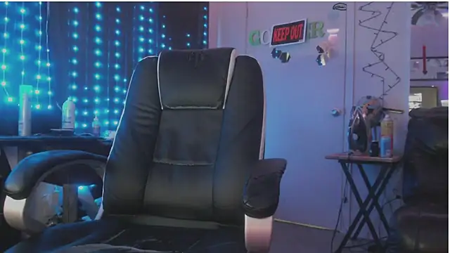 Show webcam de TypicalDepot5