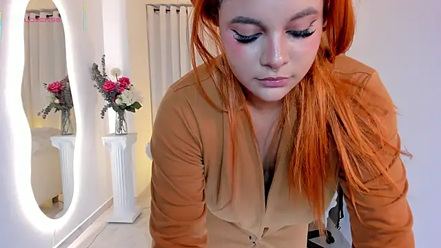 Chat XXX en directo de jhonson_karla
