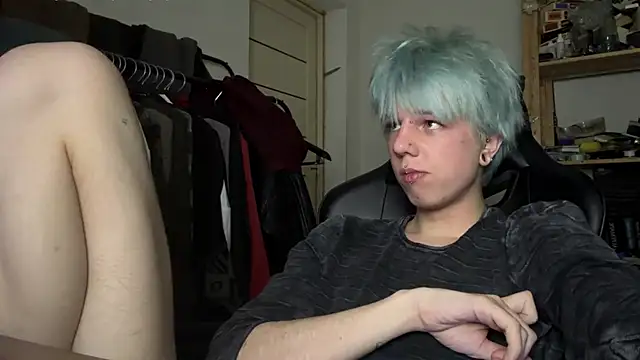 Czat XXX na żywo – Mark_Shoyer2