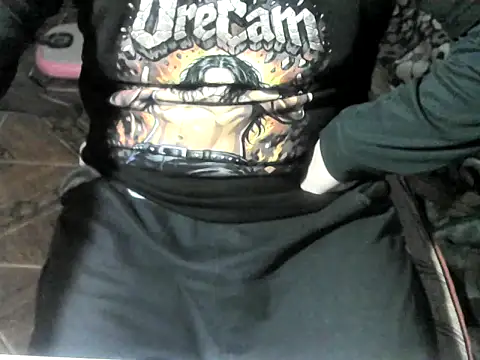 OreCamn Live XXX chat