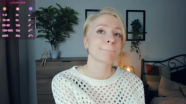 JanettePerro 라이브 XXX 채팅