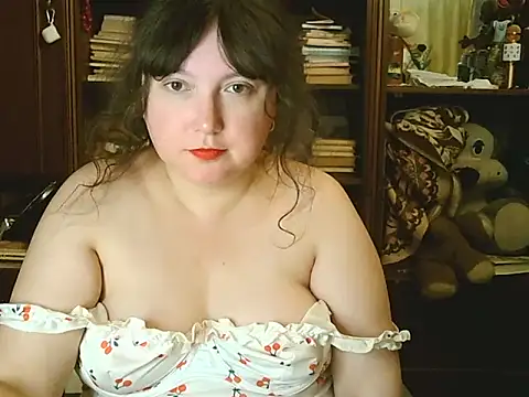 Sembang XXX Secara Langsung CarrieQPeach