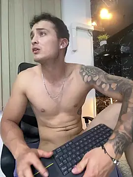Alexander_ferre Chat XXX live
