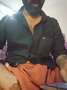 Mallukiran লাইভ XXX চ্যাট