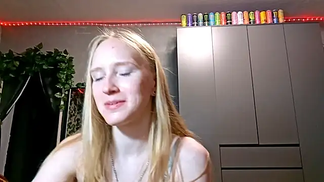 Czat XXX na żywo – Mia_Azart