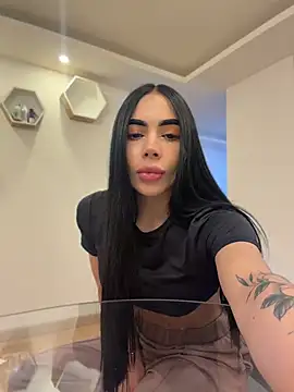 tamy_xoo's Live XXX Chat