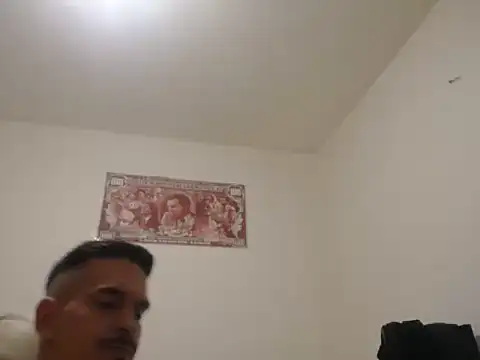 MasterDani001 Live XXX Chat
