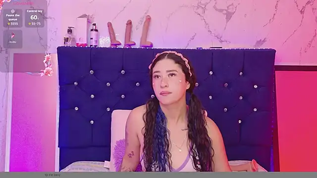 Dakotaa_Johnson Chat XXX in diretta