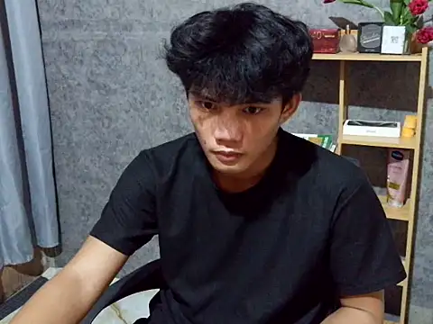 marksurelyhard Pertunjukan Webcam