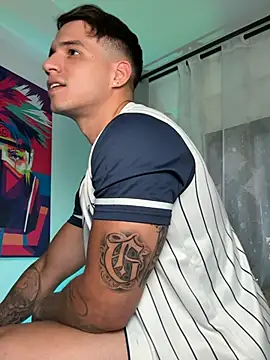 Chat XXX Live Jamess_White