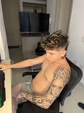 Онлайн чат XXX Donald_king